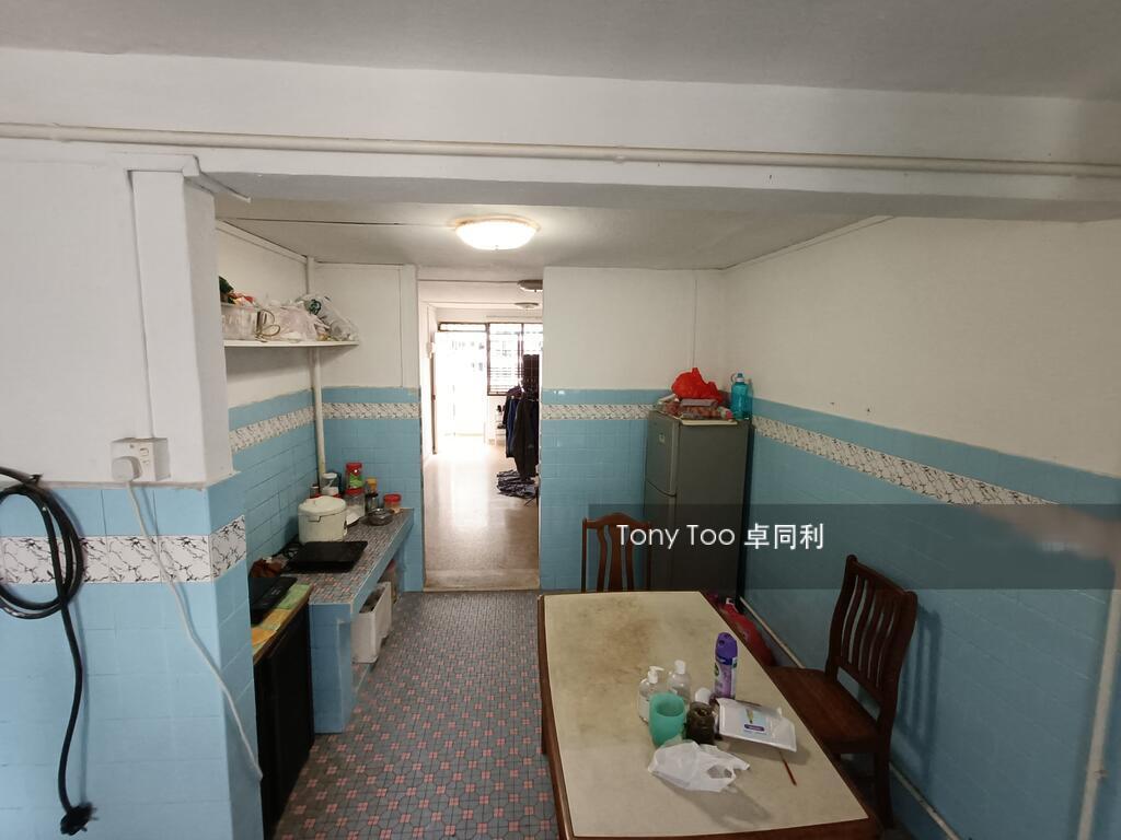 Blk 113 Tao Ching Road (Jurong West), HDB 3 Rooms #350555381